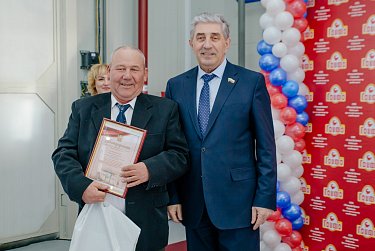 Сергей Грачев: «Успешное развитие возможно без революционных и социальных потрясений»